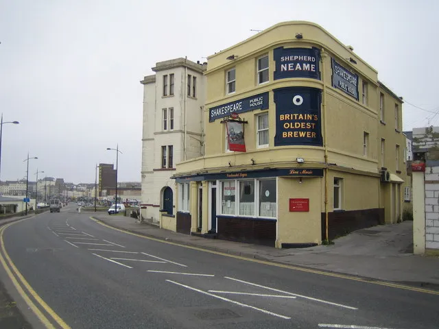 Photo of The Shakespeare Public House