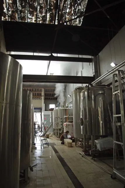 Photo of Abbeydale Brewery