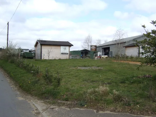 Photo of Iceni Brewery