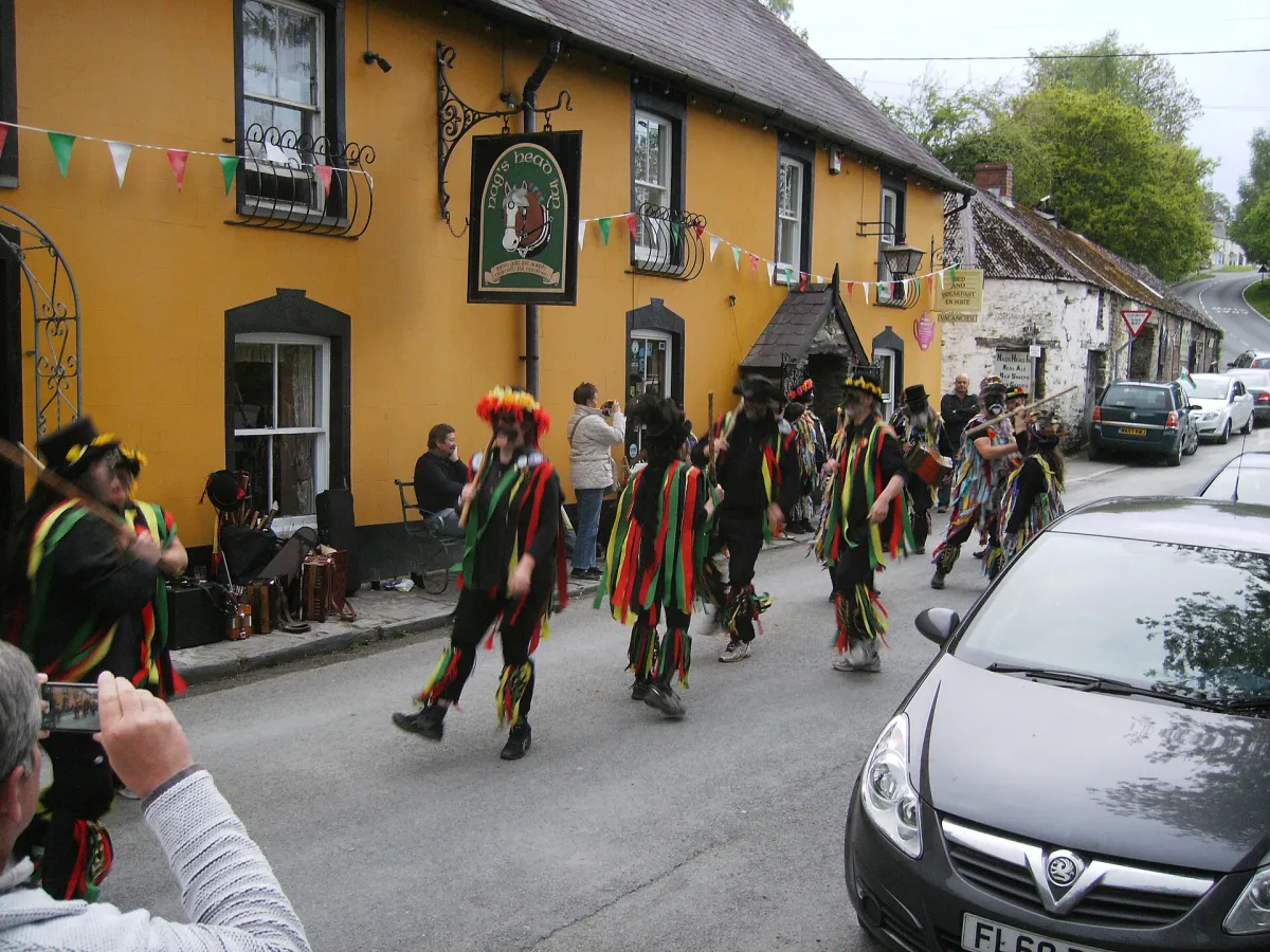 Photo of Nag's Head Inn