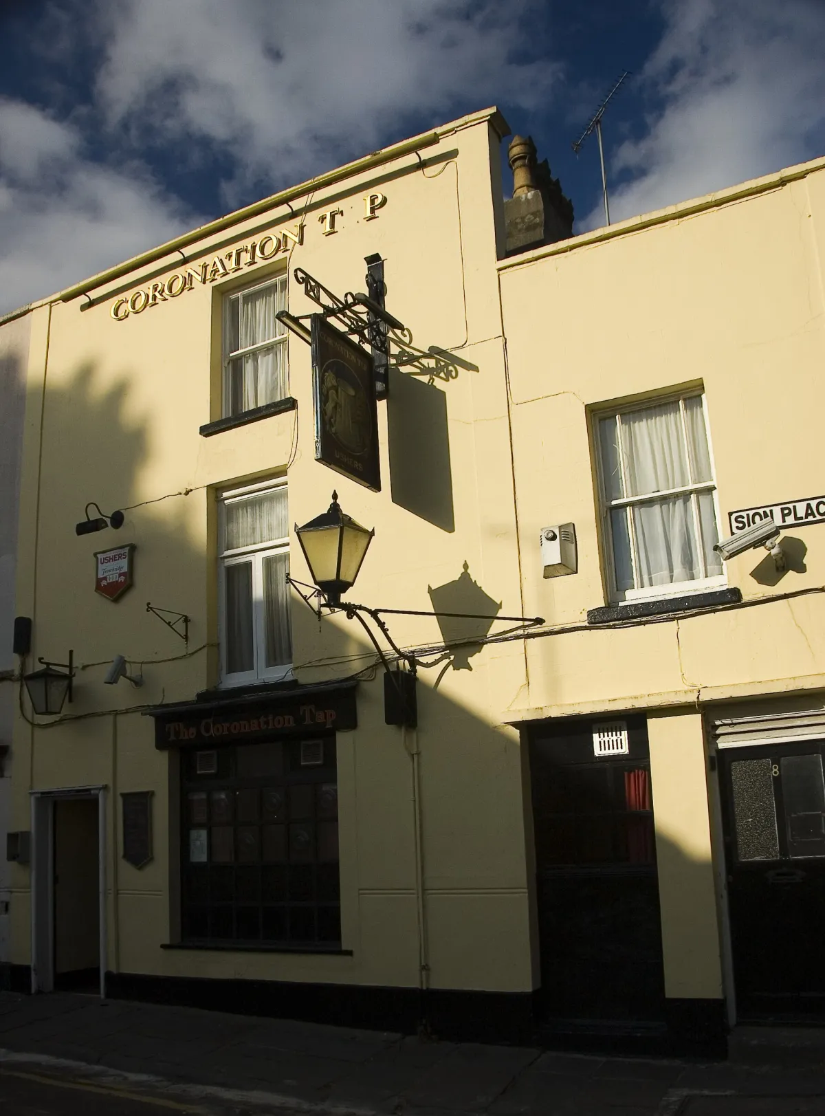 Photo of The Coronation Tap