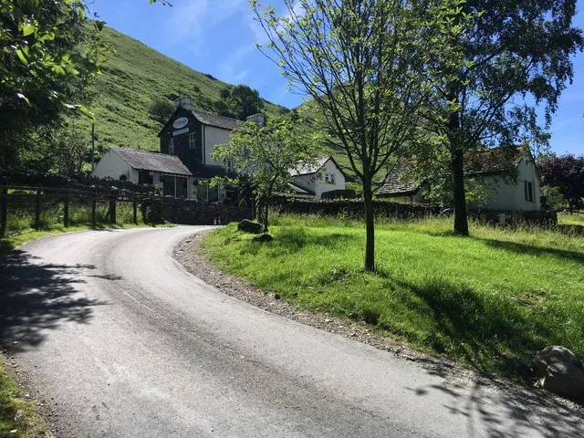 Photo of Brotherswater Inn