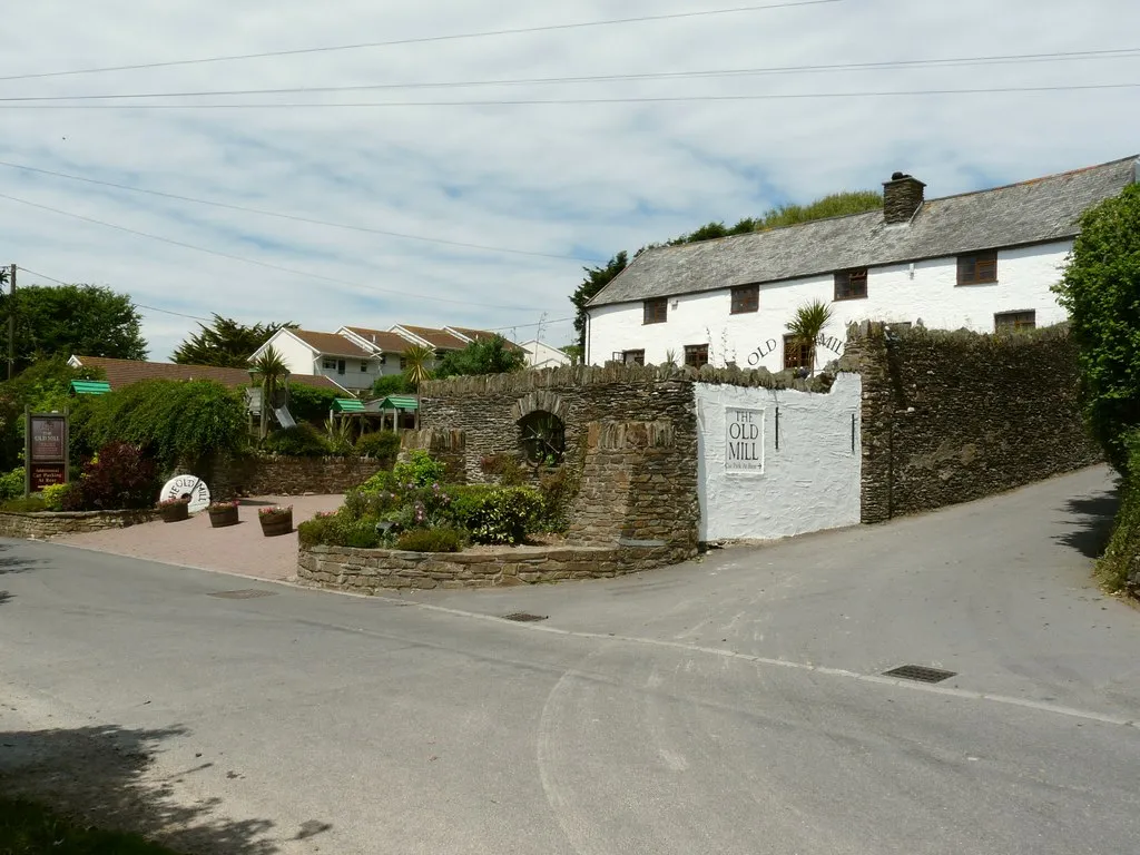 Photo of The Old Mill