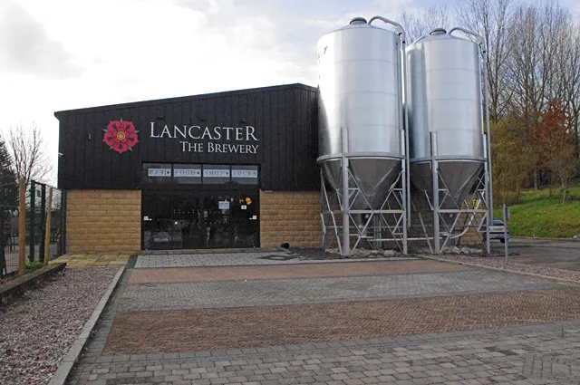 Photo of Lancaster Brewery