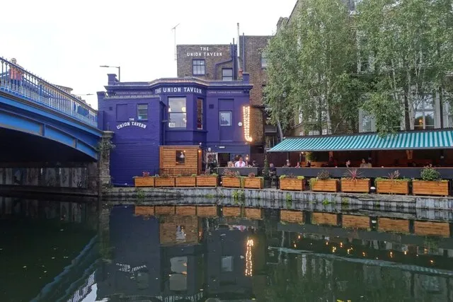 Photo of The Union Tavern
