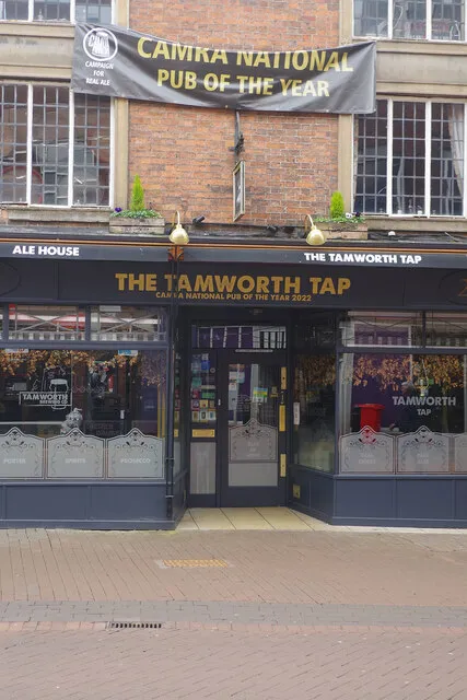 Photo of Tamworth Tap