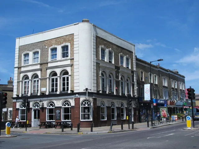 Photo of The Brownswood