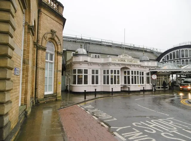 Photo of York Tap