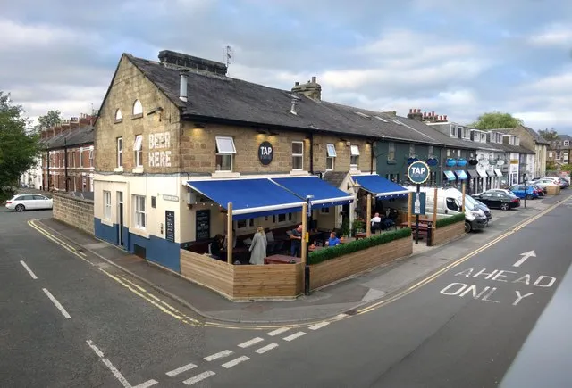 Photo of Tap on Tower Street
