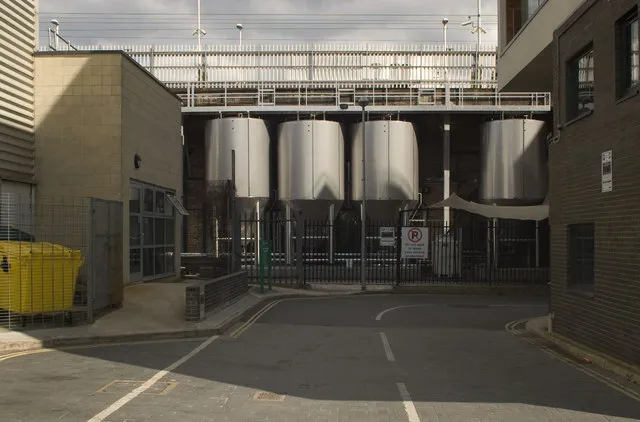 Photo of Camden Town Brewery
