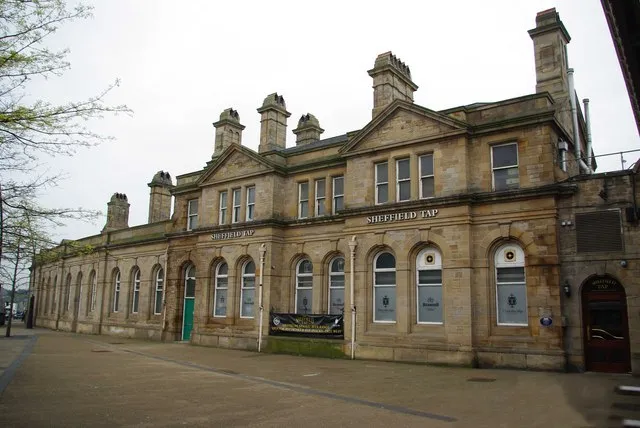 Photo of Sheffield Tap