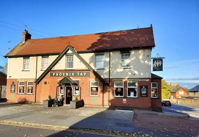 Photo of Phoenix Tap