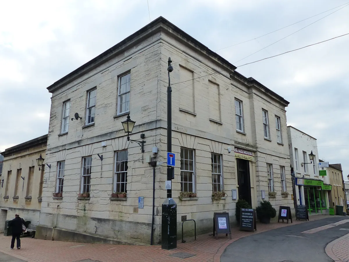 Photo of Ale House