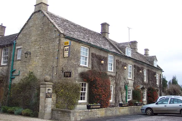 Photo of Inn for All Seasons