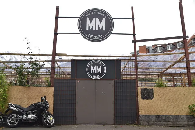 Photo of Mercato Metropolitano