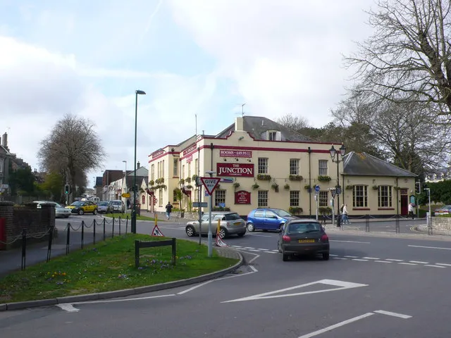Photo of The Junction