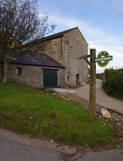 Photo of Old School Brewery