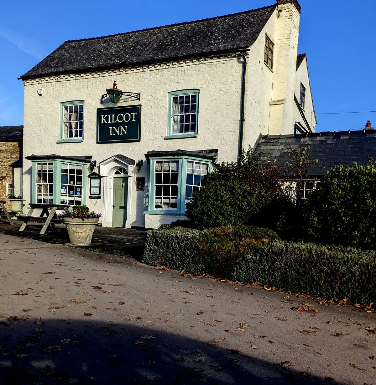Photo of Kilcot Inn