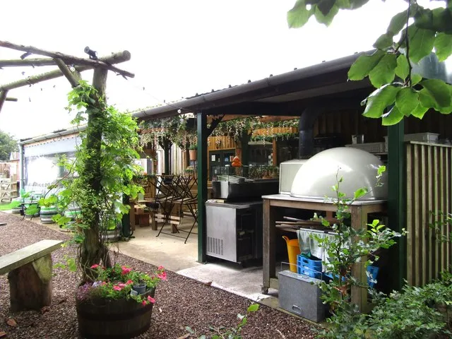 Photo of Cheviot Brewery