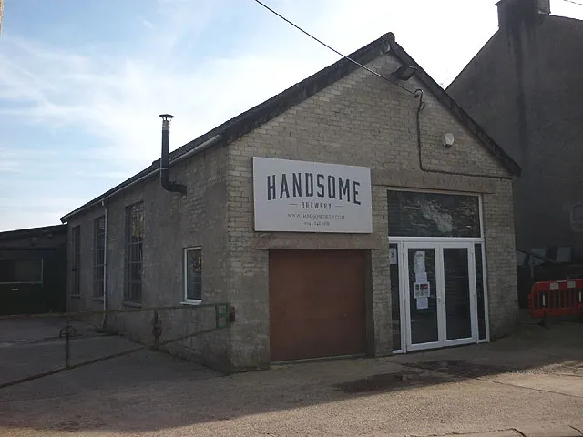 Photo of Handsome Brewery