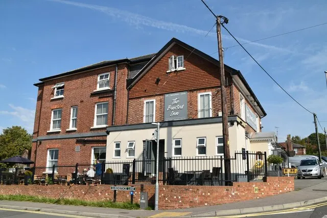 Photo of The Buxted Inn