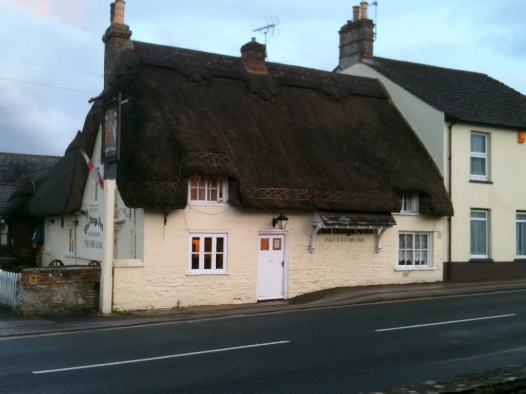 Photo of The Kings Arms