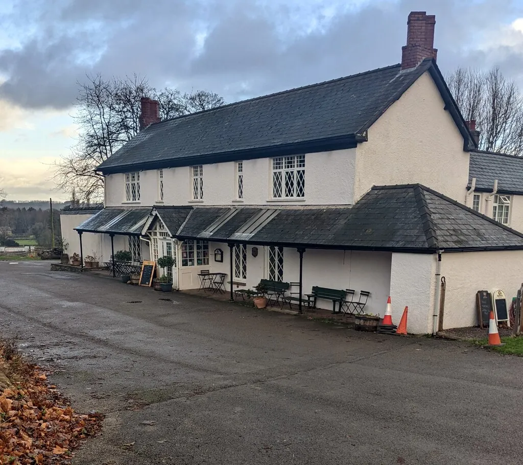 Photo of The Clytha Arms