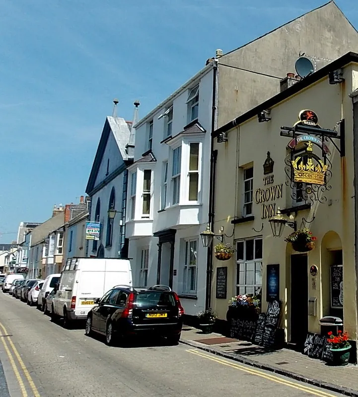 Photo of The Crown Inn