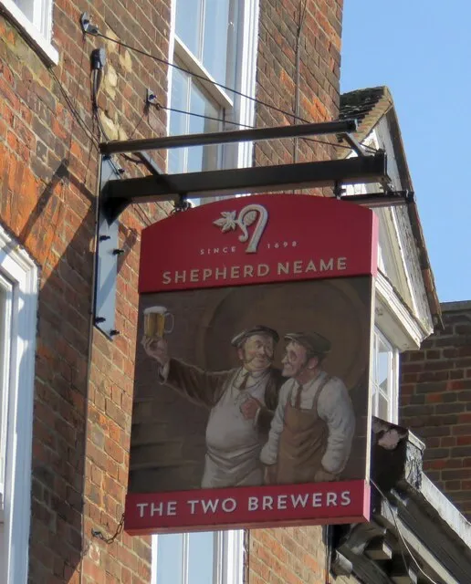 Photo of The Two Brewers