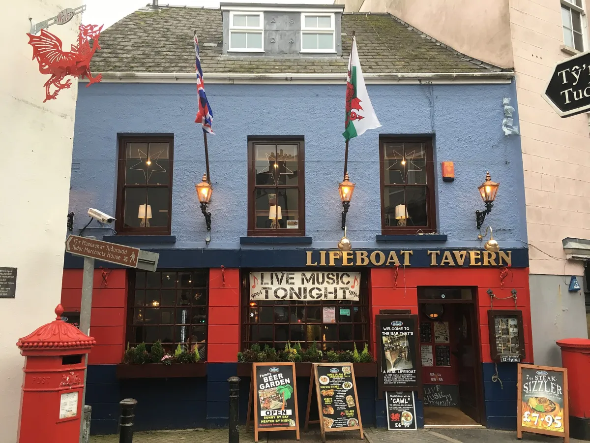 Photo of Harbwr