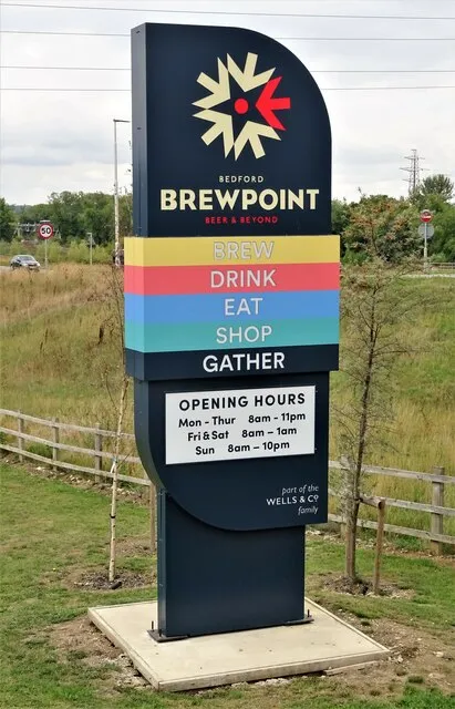 Photo of Brewpoint