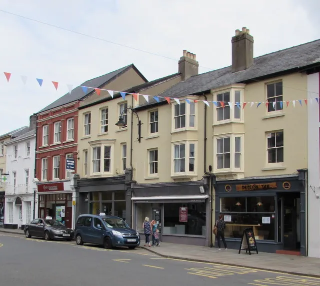 Photo of Brecon Tap