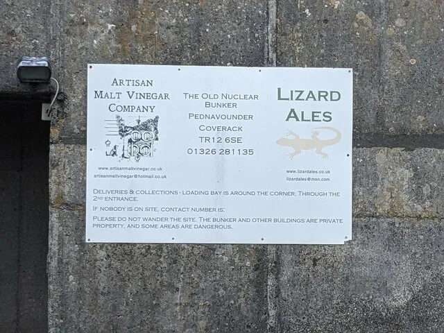 Photo of Lizard Ales