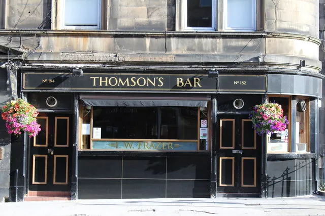 Photo of Thomson's Bar