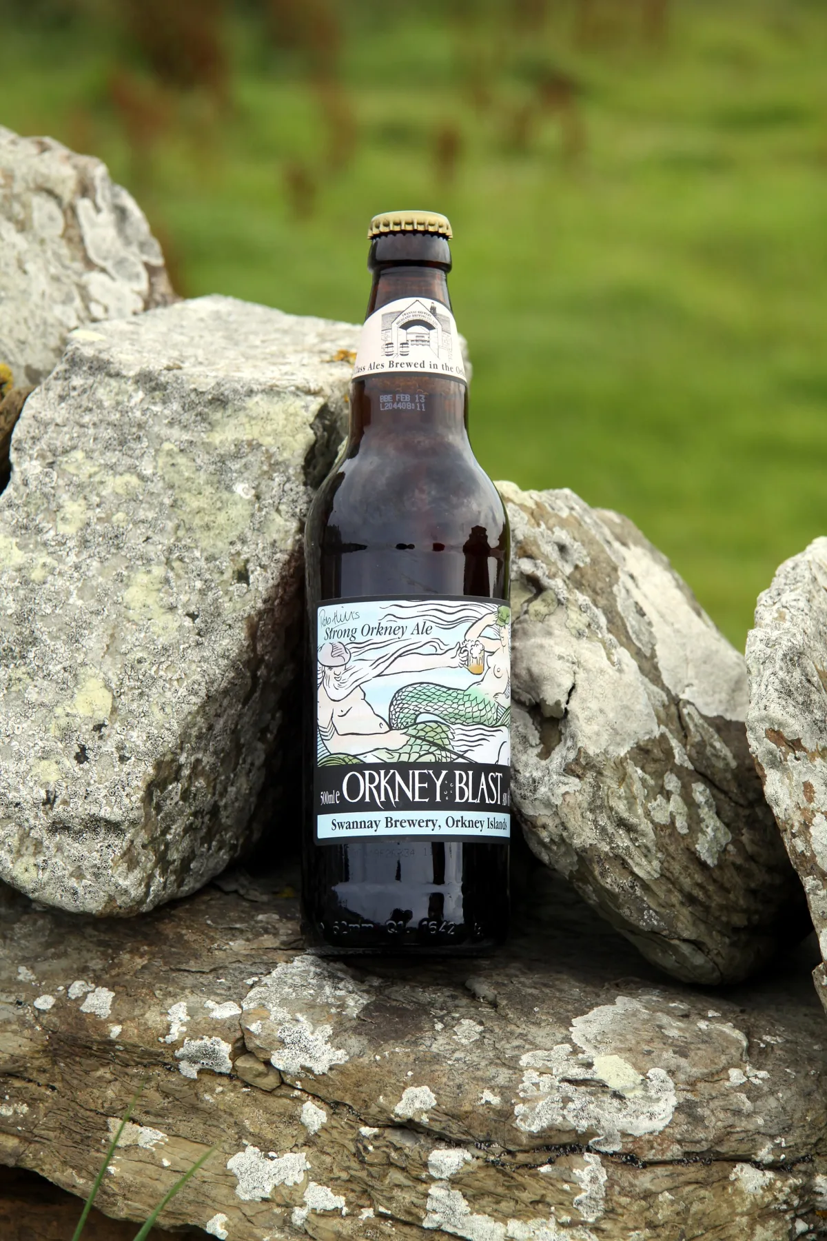 Photo of Swannay Brewery