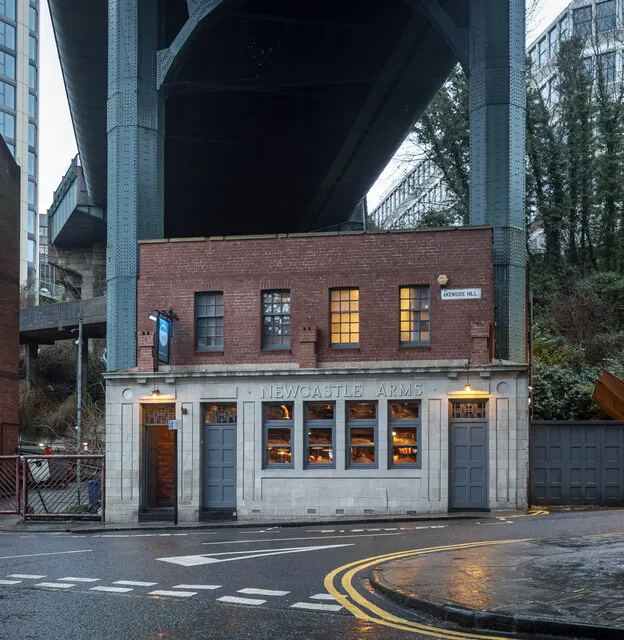 Photo of The Bridge Tavern