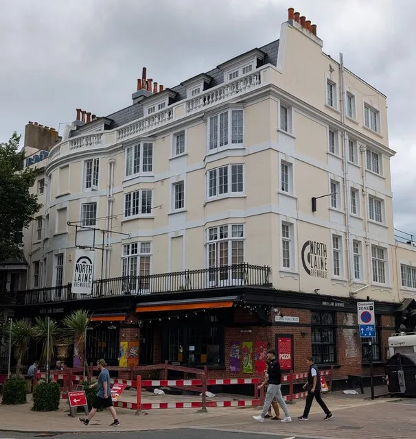 Photo of North Laine Brewhouse