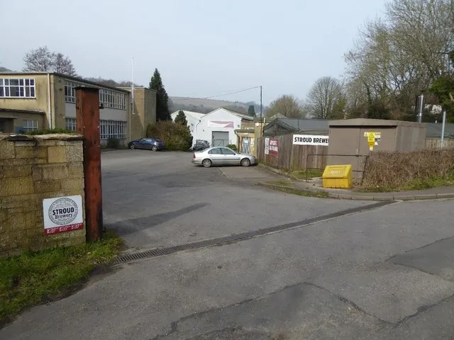 Photo of Stroud Brewery