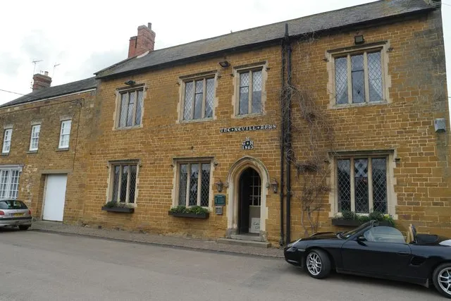 Photo of The Nevill Arms