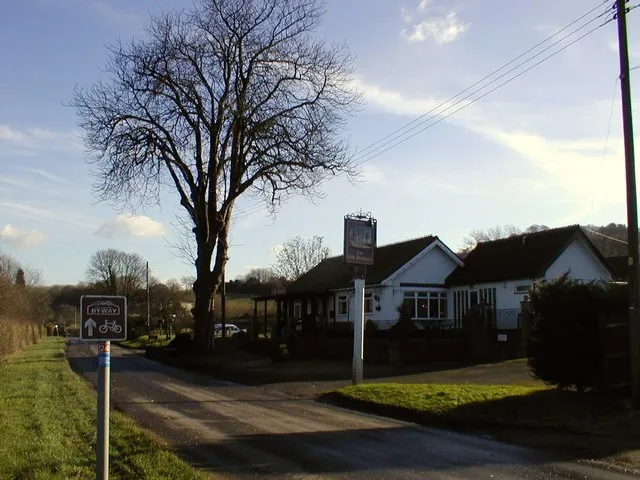 Photo of The Old Brewers