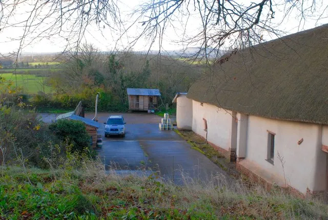 Photo of Taw Valley Brewery
