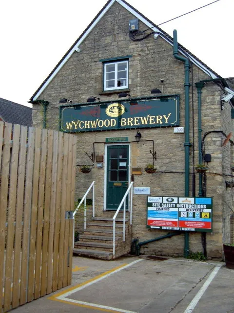 Photo of Wychwood Brewery