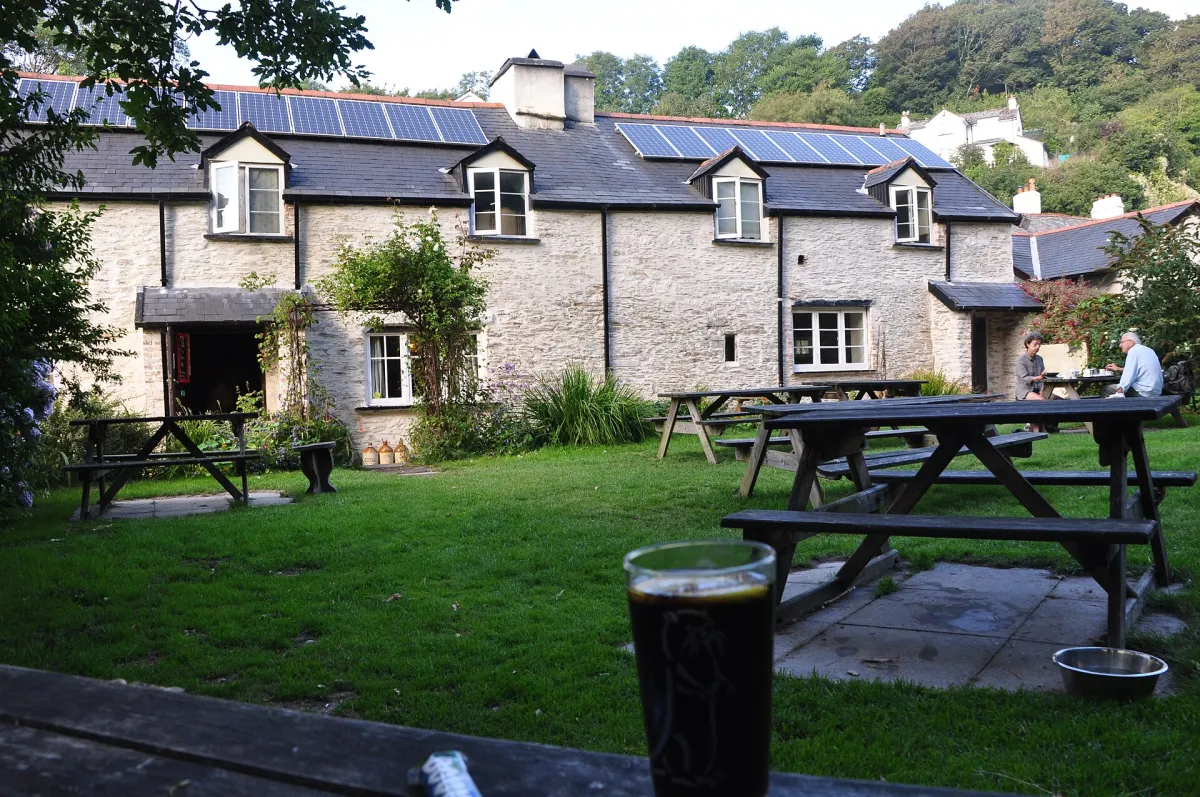 Photo of The Grampus Inn