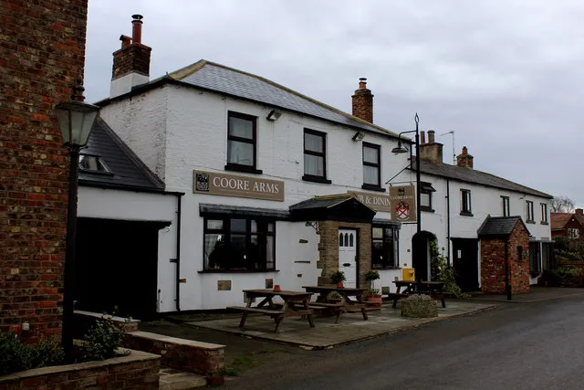 Photo of Coore Arms