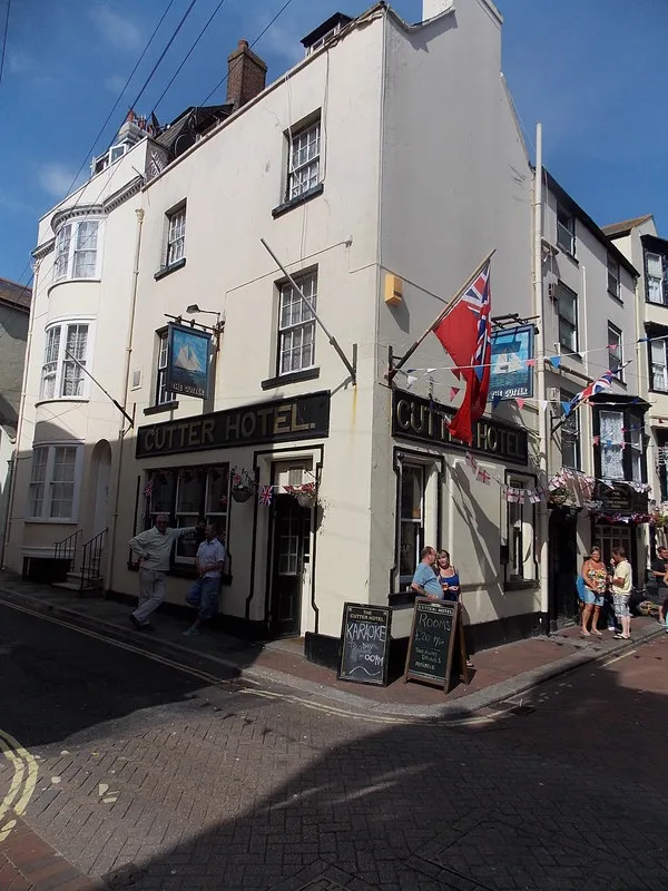Photo of Cutter Hotel