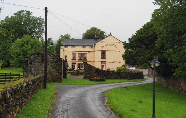 Photo of Gosforth Hall Inn