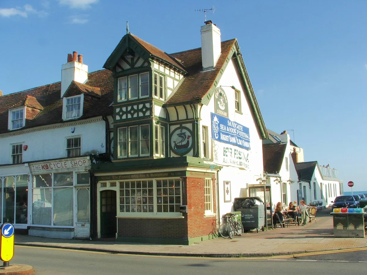 Photo of The Ship Inn