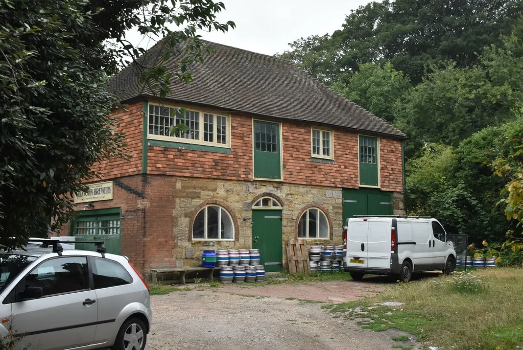 Photo of The FILO Brewery