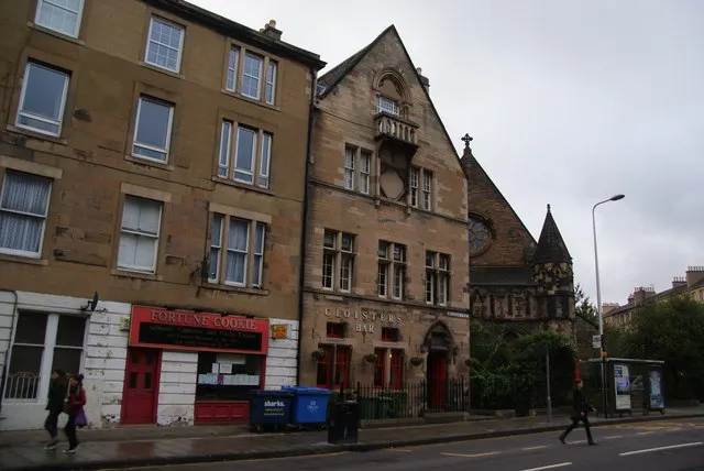 Photo of Cloisters Bar
