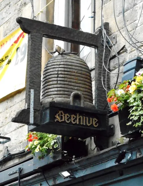 Photo of The Beehive